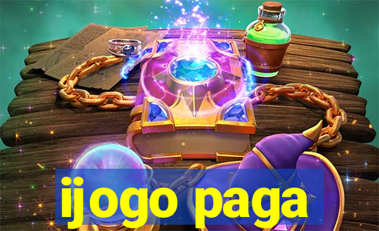 ijogo paga
